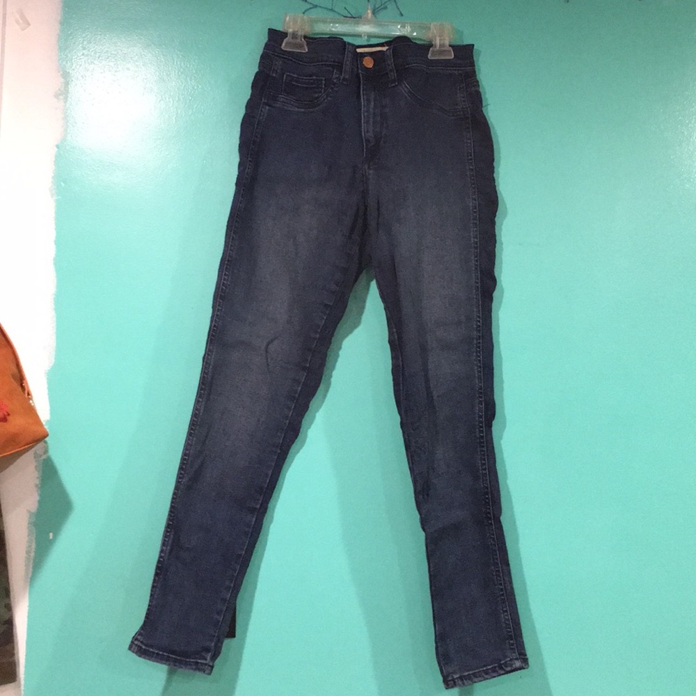Gap Jeans